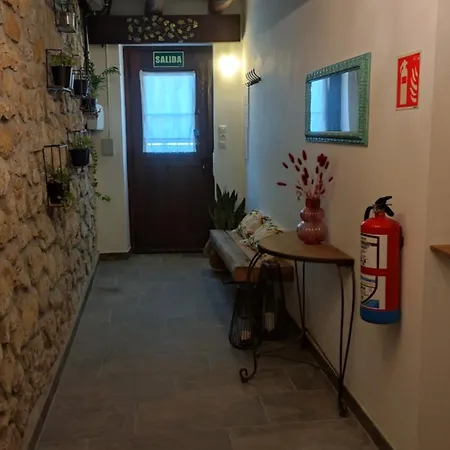 Apartment La Fuente 33 *