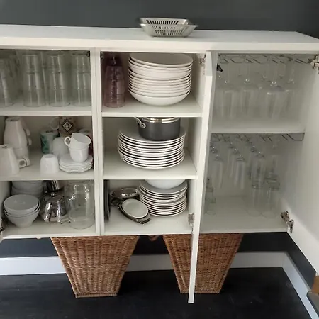 La Fuente 33 Lägenhet