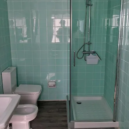 Lägenhet La Fuente 33 *