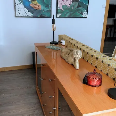 Apartment La Fuente 33