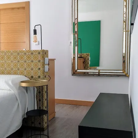 Lägenhet La Fuente 33 Castro Urdiales