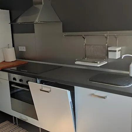 Apartment La Fuente 33 Castro Urdiales