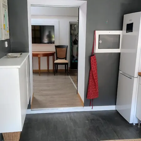 La Fuente 33 Castro Urdiales