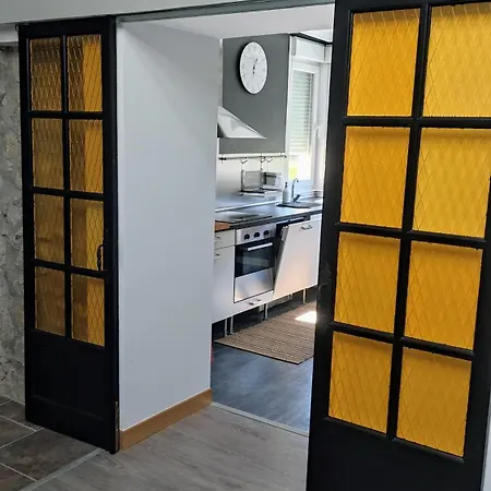 Apartment La Fuente 33