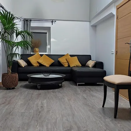 La Fuente 33 Apartment *