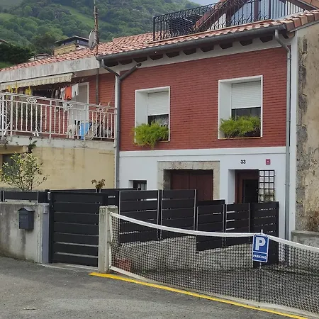La Fuente 33 Apartment