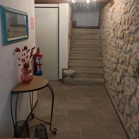 Διαμέρισμα La Fuente 33 *