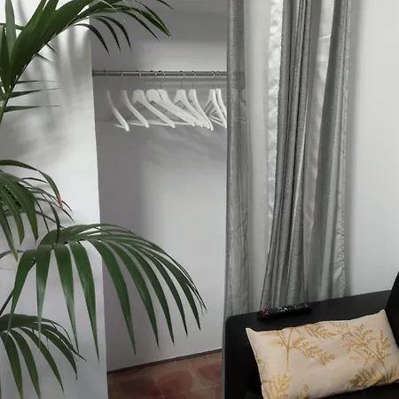 Διαμέρισμα La Fuente 33 *