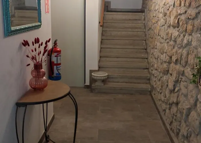 Appartement La Fuente 33 *