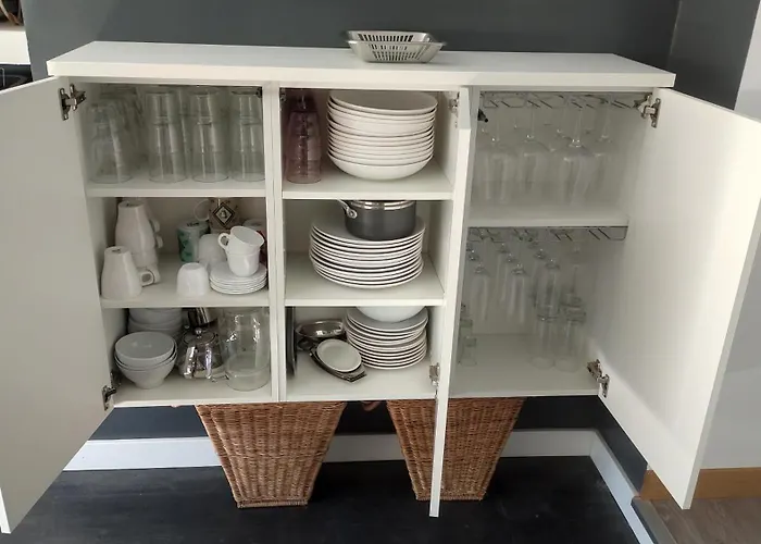 La Fuente 33 Appartement