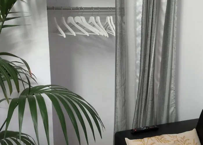 Appartement La Fuente 33 *