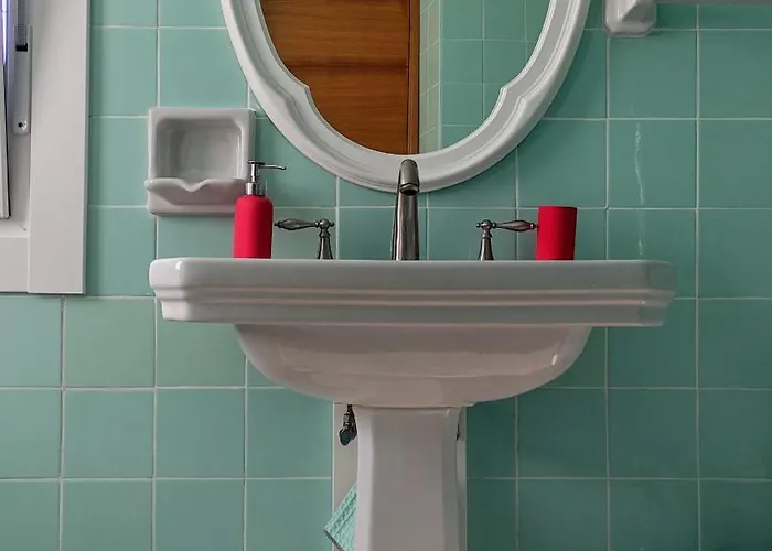 La Fuente 33 * Castro Urdiales