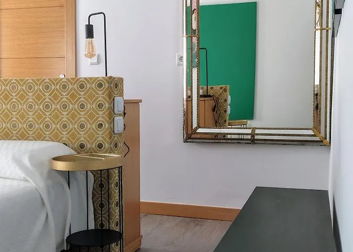 Appartement La Fuente 33 Castro Urdiales