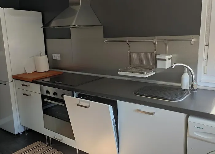 Appartement La Fuente 33 Castro Urdiales