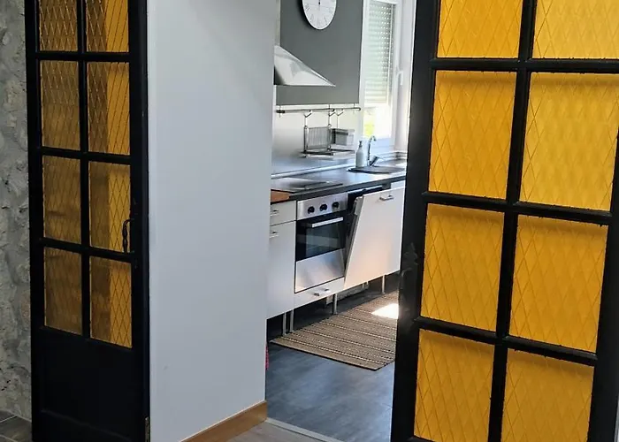 Appartement La Fuente 33