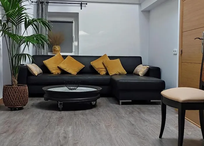 La Fuente 33 Appartement *